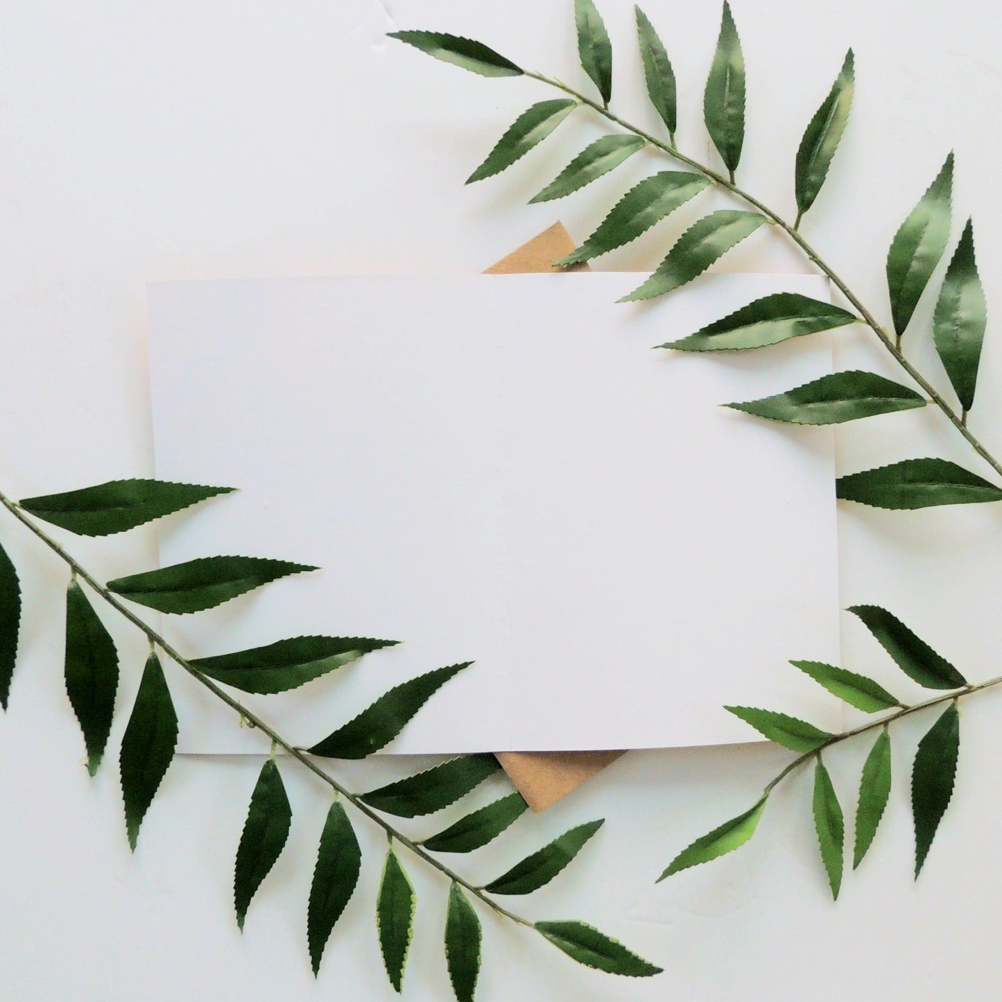 Gold African American Man Birthday Card